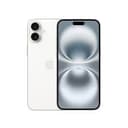 Apple iPhone 16 Plus ( White,512GB ) 1