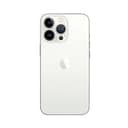 Apple iphone 13 Pro Max (Silver,512GB) 2