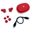 Beats Studio Buds Earbud ( Beats Red ) 5