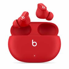 Beats Studio Buds Earbud ( Beats Red ) 1