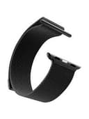 BlueBuilt Milanese Watch Strap Black for Apple Watch 40-41-42mm ( Black ) 2