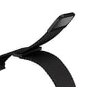 BlueBuilt Milanese Watch Strap Black for Apple Watch 40-41-42mm ( Black ) 3