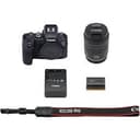 Canon EOS R6 Mirrorless Camera STM Lens ( Black,24-105mm )  6