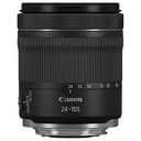 Canon EOS R6 Mirrorless Camera STM Lens ( Black,24-105mm )  5