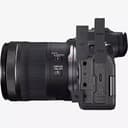 Canon EOS R6 Mirrorless Camera STM Lens ( Black,24-105mm )  4