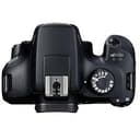Canon EOS 4000D DSLR III Lens ( Black,18-55mm ) 4