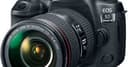 Canon EOS 5D Mark IV DSLR USM Lens ( Black,24-105mm )  1