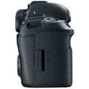Canon EOS 5D Mark IV DSLR USM Lens ( Black,24-105mm )  4