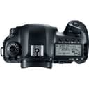 Canon EOS 5D Mark IV DSLR USM Lens ( Black,24-105mm )  5