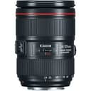 Canon EOS 5D Mark IV DSLR USM Lens ( Black,24-105mm )  6