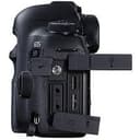 Canon EOS 5D Mark IV DSLR, Body Only ( Black ) 4