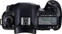 Canon EOS 5D Mark IV DSLR, Body Only ( Black ) 3