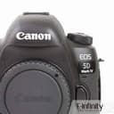 Canon EOS 5D Mark IV DSLR, Body Only ( Black ) 2