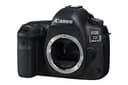 Canon EOS 5D Mark IV DSLR, Body Only ( Black ) 1