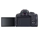 Canon EOS 850D DSLR, Body Only ( Black ) 5