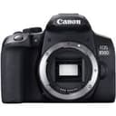 Canon EOS 850D DSLR, Body Only ( Black ) 1