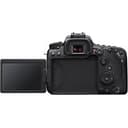 Canon EOS 90D DSLR, Body Only ( Black ) 4
