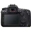 Canon EOS 90D DSLR, Body Only ( Black ) 3