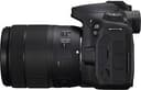 Canon EOS 90D DSLR USM Lens ( Black,8-135mm )  3