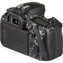 Canon EOS 90D DSLR, Body Only ( Black ) 6