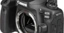 Canon EOS 90D DSLR, Body Only ( Black ) 7