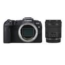Canon EOS R STM Lens Mirrorless Camera ( Black,24-105mm ) 3