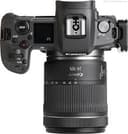 Canon EOS R STM Lens Mirrorless Camera ( Black,24-105mm ) 5