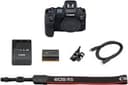 Canon EOS R5 Mirrorless Camera Body Only ( Black ) 7
