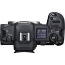 Canon EOS R5 Mirrorless Camera Body Only ( Black ) 4