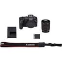 Canon EOS RP STM Lens ( Black,24-105mm ) 6