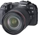Canon EOS RP STM Lens ( Black,24-105mm ) 1