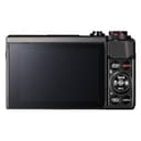 Canon PowerShot G7 X Mark II ( Black ) 3