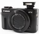 Canon PowerShot G7 X Mark II ( Black ) 2