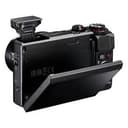 Canon PowerShot G7 X Mark II ( Black ) 5