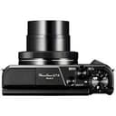 Canon PowerShot G7 X Mark II ( Black ) 8