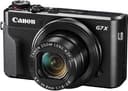 Canon PowerShot G7 X Mark II ( Black ) 1