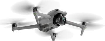 DJI Air 3S Fly More Combo ( DJI RC 2,Gray ) 1