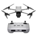 DJI Air 3S ( DJI RC-N3, Gray )  1