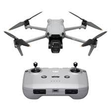DJI Air 3S ( DJI RC-N3, Gray ) 