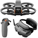 DJI Avata 2 FPV Drone ( Black ) 4