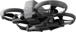 DJI Avata 2 FPV Drone ( Black )