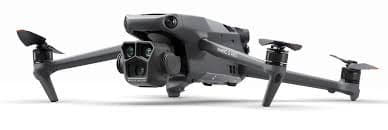 DJI Mavic 3 Pro Drone with DJI RC ( Gray ) 1
