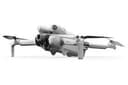 DJI Mini 4 Pro Drone Fly More Combo with RC 2 ( Gray ) 1