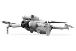 DJI Mini 4 Pro Drone Fly More Combo with RC 2 ( Gray )