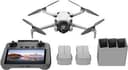 DJI Mini 4 Pro Drone Fly More Combo with RC 2 ( Gray ) 5