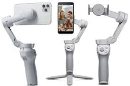 DJI OM 4 SE ( Gray )
