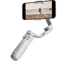 DJI OM 5 ( Athens Gray ) 1