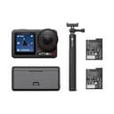 DJI Osmo Action 5 Pro Adventure Combo ( Black ) 5