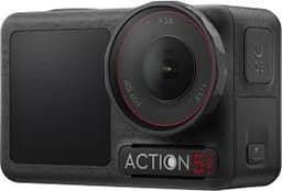 DJI Osmo Action 5 Pro – All Combos