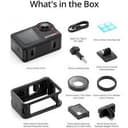 DJI Osmo Action 5 Pro Standard Combo ( Black ) 5